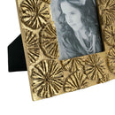 Photo Frame, Opening (Set of 2) - Gold by Unique Piece Furniture