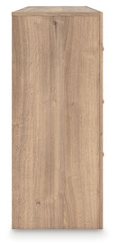 Kinlanni - Six Drawer Dresser by Unique Piece Furniture