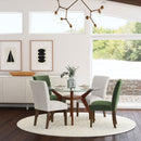 Conifer - Upholstered Dining Side Chair (Set of 2) by HouseOfZazla