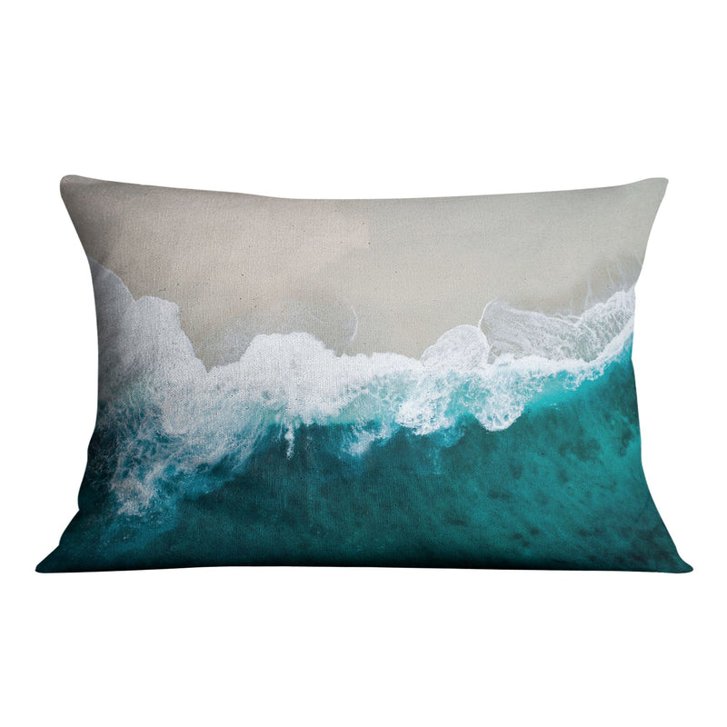 Beach Cushion