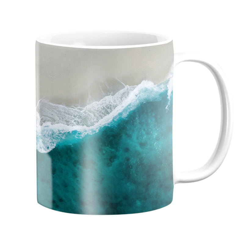 Beach Mug