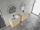 92'' Freestanding Bathroom Vanity