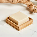 Beard Shampoo Bar | Sea Wind by Bamboo Switch
