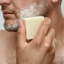 Beard Shampoo Bar | Sea Wind by Bamboo Switch