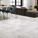 Beaumaniere Fine Textured Limestone Tiles 8x8