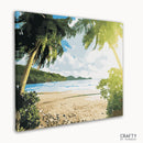 Beautiful Summer Paint Season