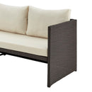 Menton - 3 Piece Sectional Set by HouseOfZazla