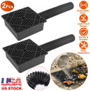 Gutter Downspout Extension, Low Profile Extendable Hose by LJGDeals
