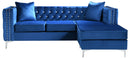 Paige - Sofa Chaise by HouseOfZazla
