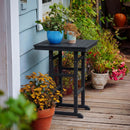 Bar-Height Outdoor Patio Table by HouseOfZazla