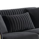 Ruby - Loveseat