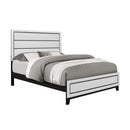 Mirage - Bed by Unique Piece Furniture