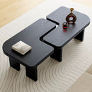 Modern Coffee Table Set