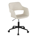 Margarite - Contemporary Design Task Chair by HouseOfZazla