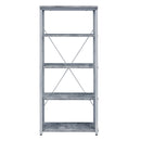 Jurgen - Bookshelf