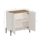 Abbey - Accent Cabinet by HouseOfZazla