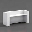 Beckett · Front Reception Desk