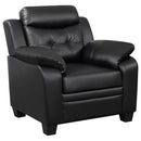 Castro - Living Room Set by HouseOfZazla