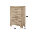Miquell - Elegant Design Chest by Unique Piece Furniture