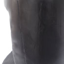Hollow Side Table, Durable and Weather Resistant