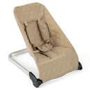 Baby Bouncer Seat with Aluminum and Metal Frame by LJGDeals