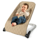 Baby Bouncer Seat with Aluminum and Metal Frame by LJGDeals
