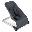 Baby Bouncer Seat with Aluminum and Metal Frame by LJGDeals