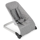 Baby Bouncer Seat with Aluminum and Metal Frame by LJGDeals