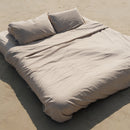 Luxe Australian Sateen Bedding Bundle