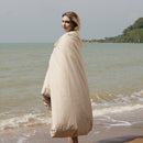 Luxe Australian Sateen Duvet Cover