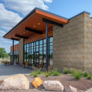 MSI Bedford Brown fieldstone