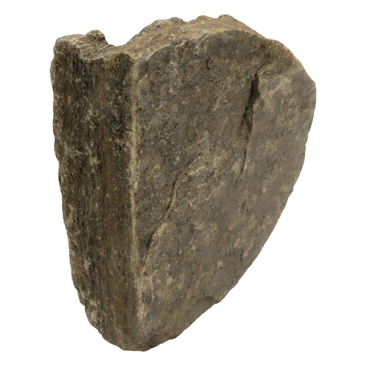 MSI Bedford Brown fieldstone, photo 12 of 12
