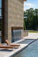 MSI Bedford Brown fieldstone