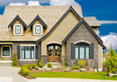 MSI Bedford Brown fieldstone