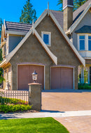 MSI Bedford Brown fieldstone