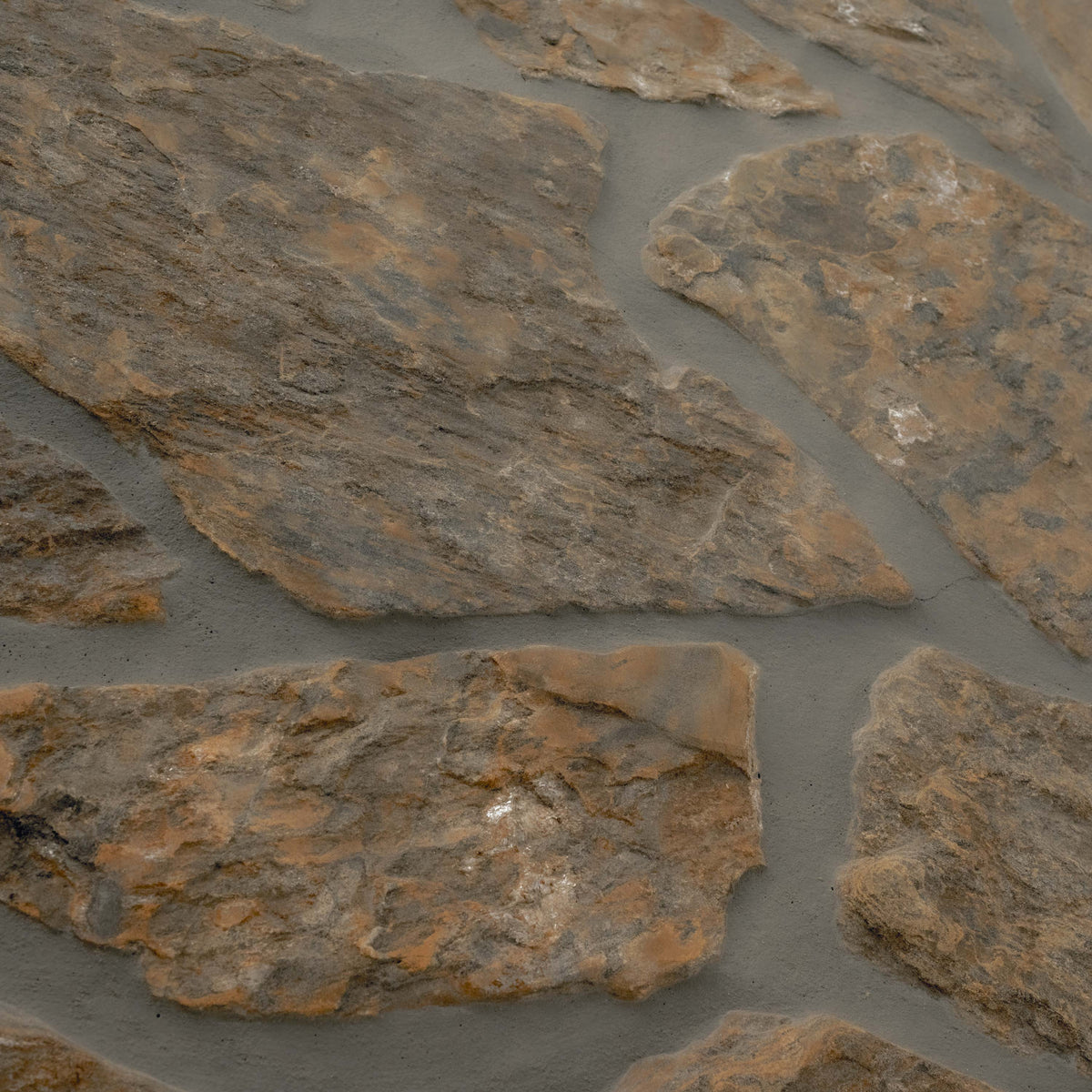 MSI Bedford Brown fieldstone, photo 2 of 12