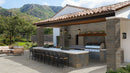 MSI Bedford Brown Ledgestone