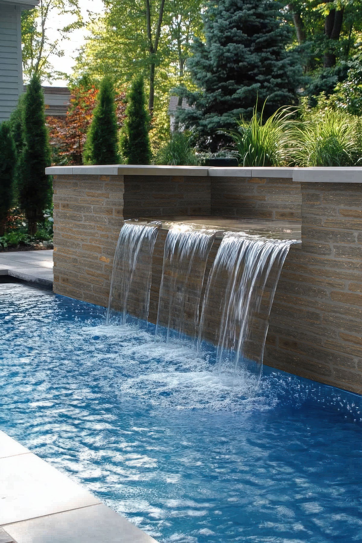 MSI Bedford Brown Ledgestone, photo 7 of 12