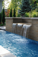 MSI Bedford Brown Ledgestone