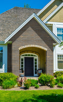 MSI Bedford Brown Ledgestone