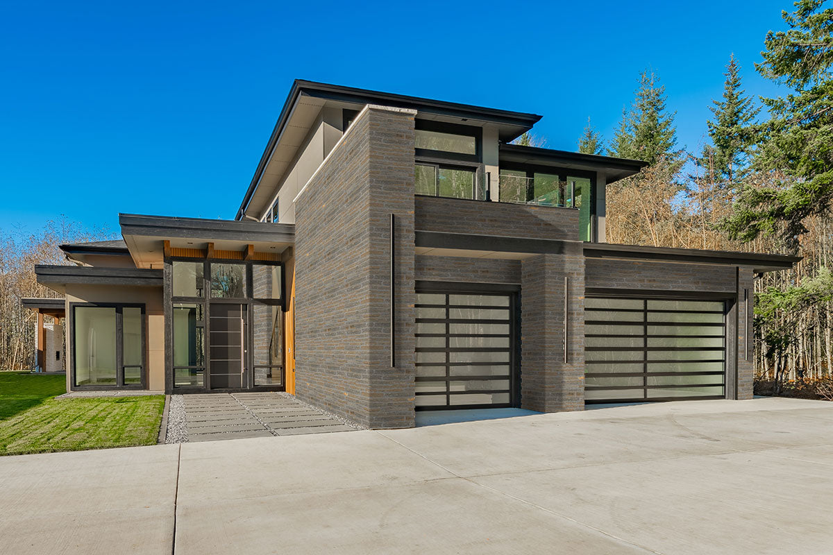 MSI Bedford Brown Ledgestone, photo 11 of 12