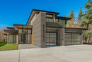 MSI Bedford Brown Ledgestone