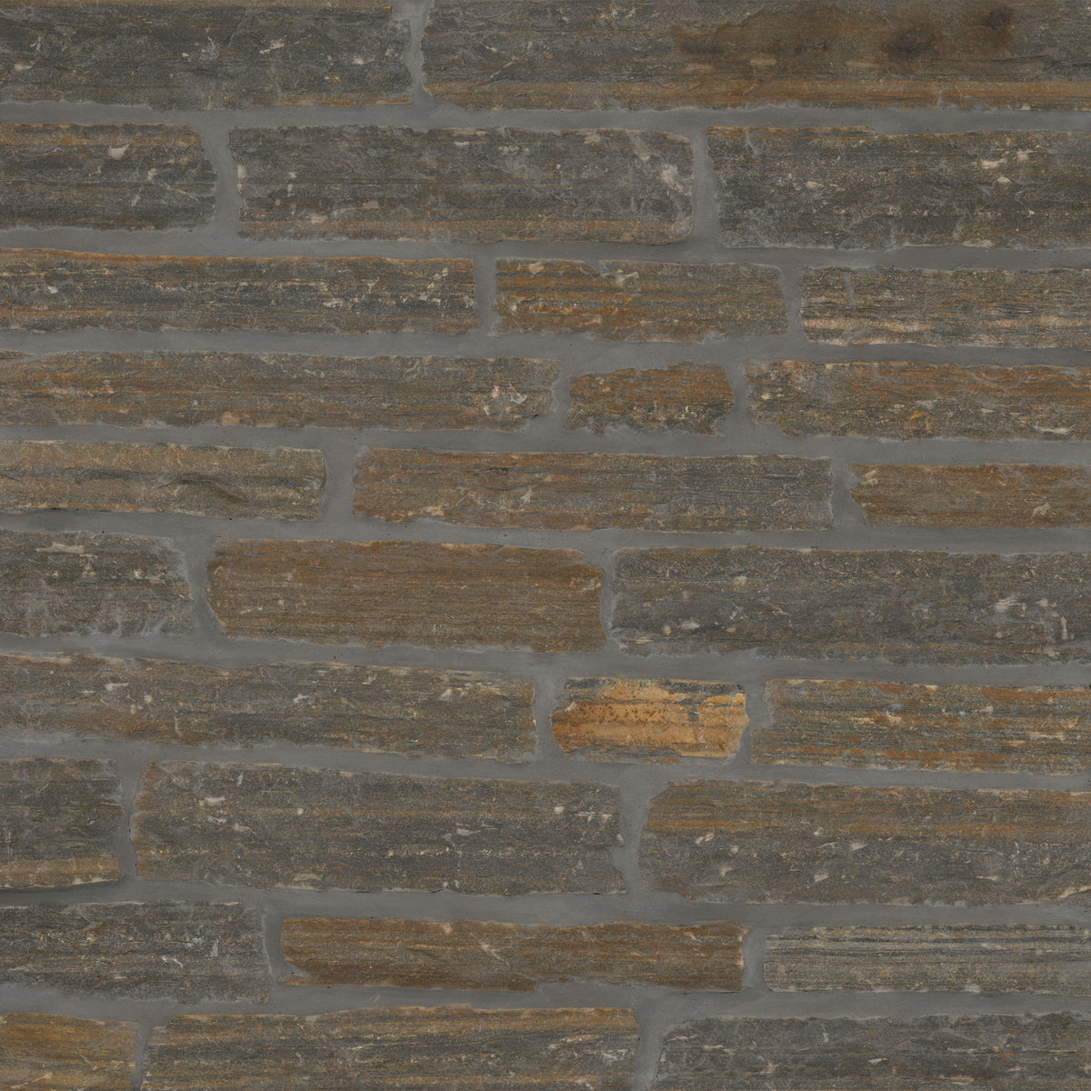 MSI Bedford Brown Ledgestone