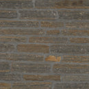 MSI Bedford Brown Ledgestone