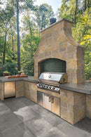 MSI Bedford Brown Sq & Rec