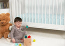 BedGear DriTec Breathable Baby Crib Sheet Moisture Wicking