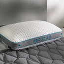 Frost Performance Cooling Pillow Temperature Regulation Support
