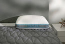 Frost Performance Cooling Pillow Temperature Regulation Support