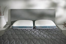 Frost Performance Cooling Pillow Temperature Regulation Support