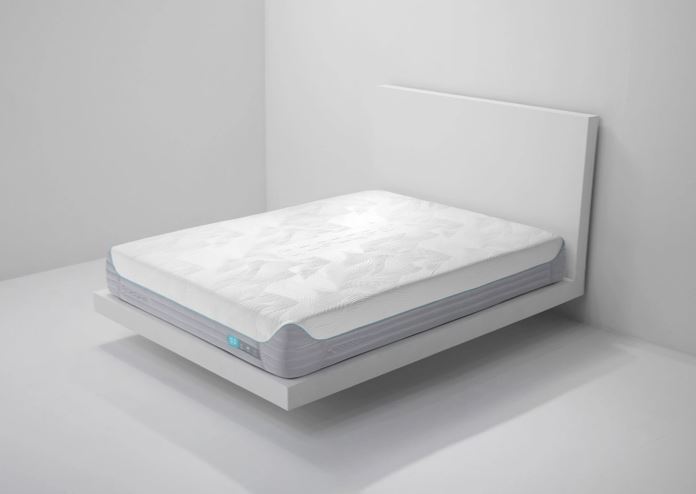 BedGear S5 Performance Queen Mattress Cooling Medium, photo 4 of 5